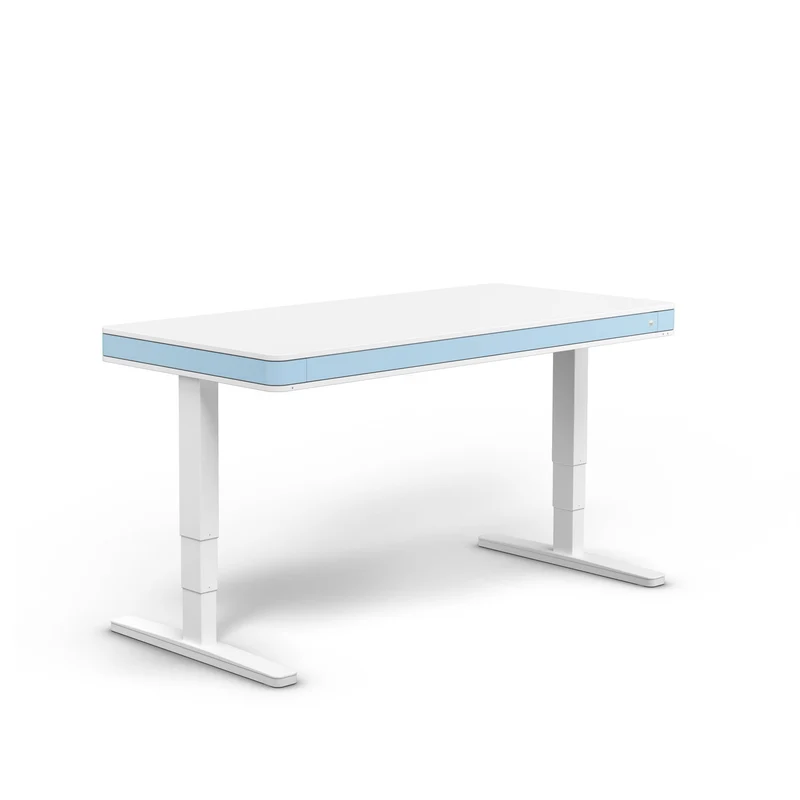 moll T7 XL Electric Standing Desk