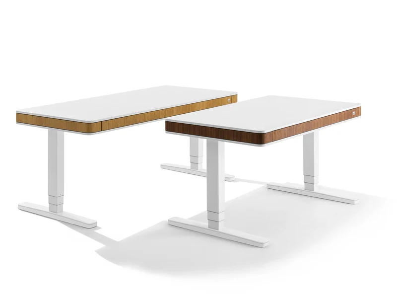 moll T7 XL Electric Standing Desk