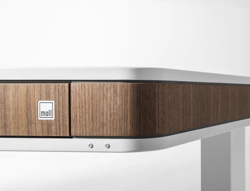 moll T7 XL Electric Standing Desk