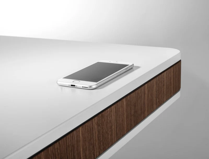 moll T7 XL Electric Standing Desk