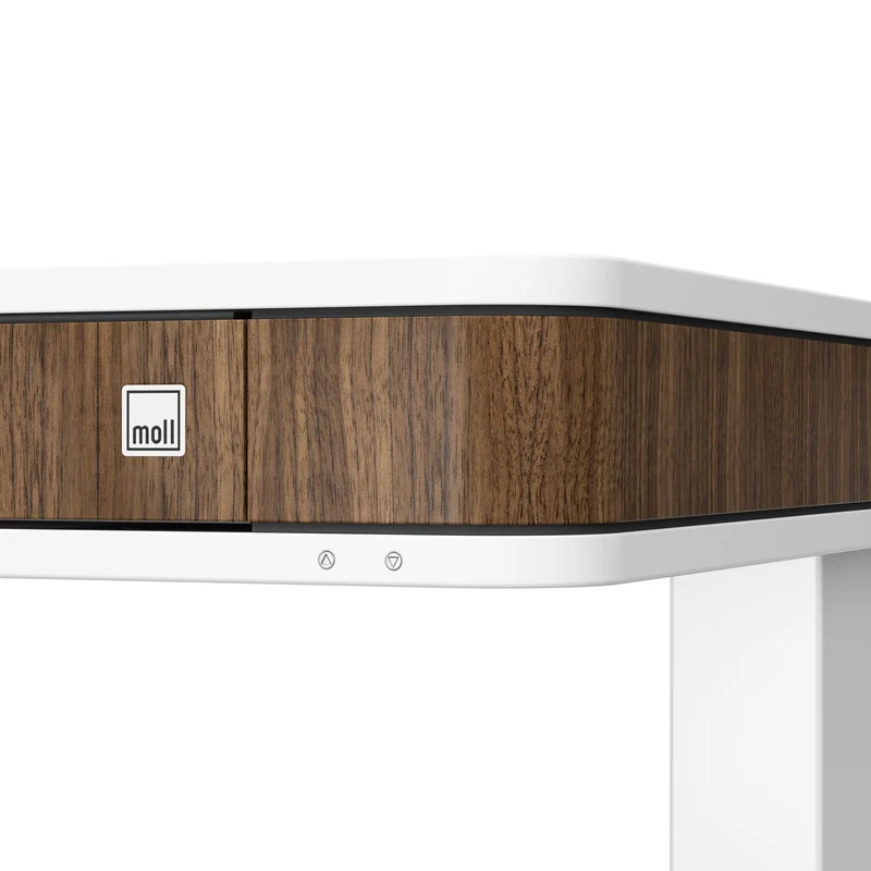 moll T7 XL Electric Standing Desk
