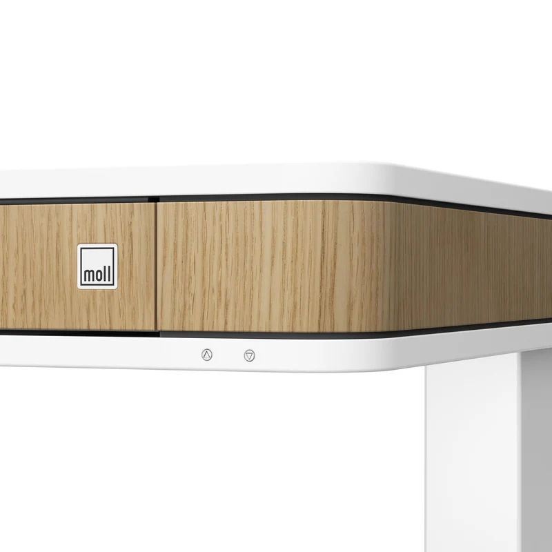 moll T7 XL Electric Standing Desk