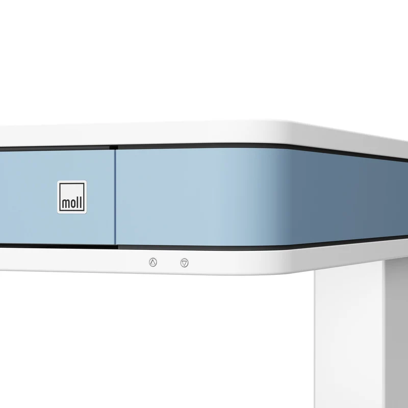moll T7 XL Electric Standing Desk