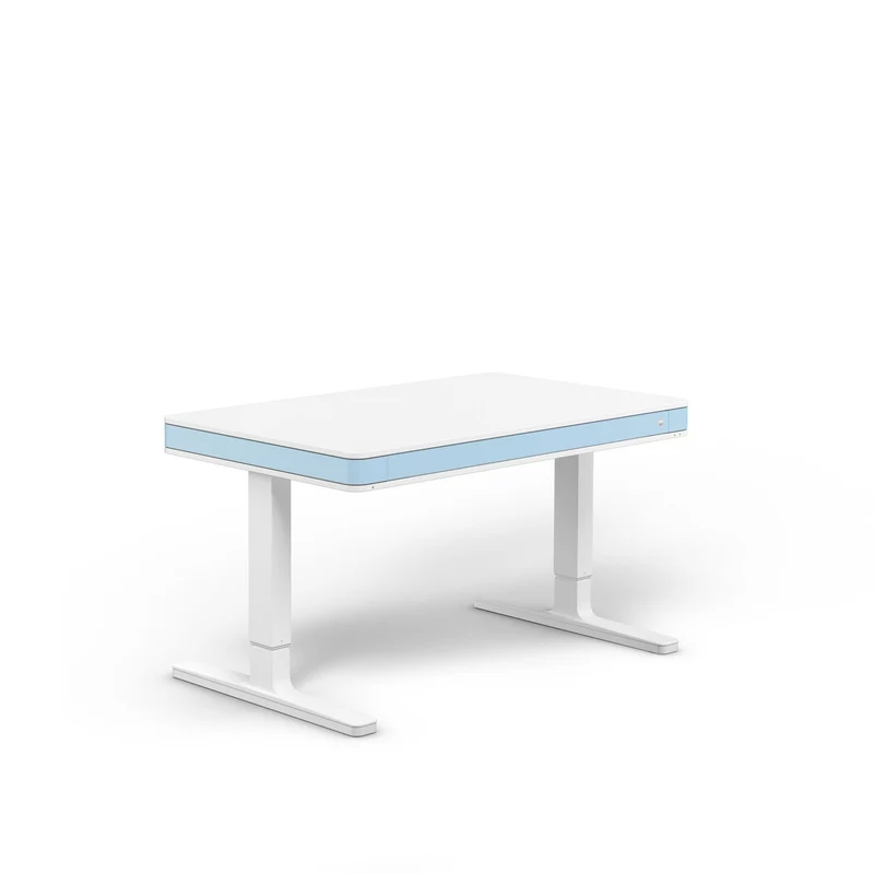 moll T7 Electric Standing Desk