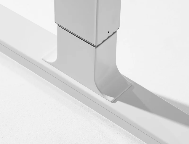 moll T7 Electric Standing Desk