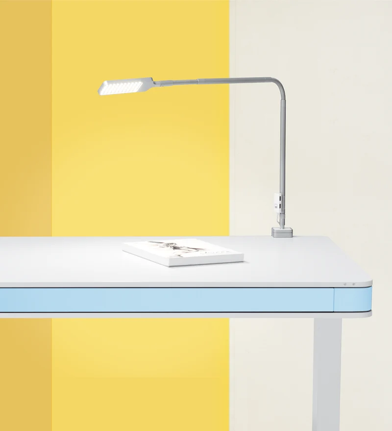 moll T7 Electric Standing Desk