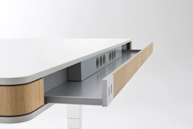 moll T7 Electric Standing Desk