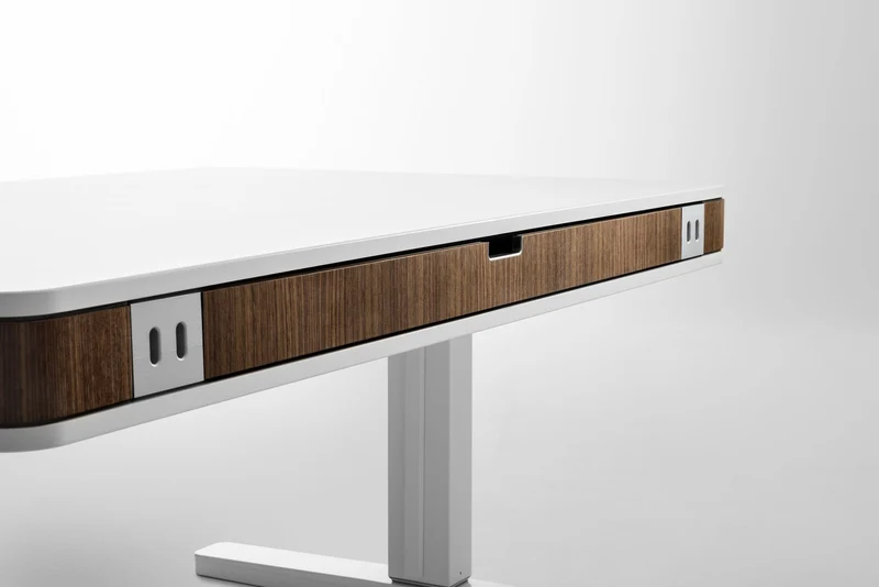 moll T7 Electric Standing Desk
