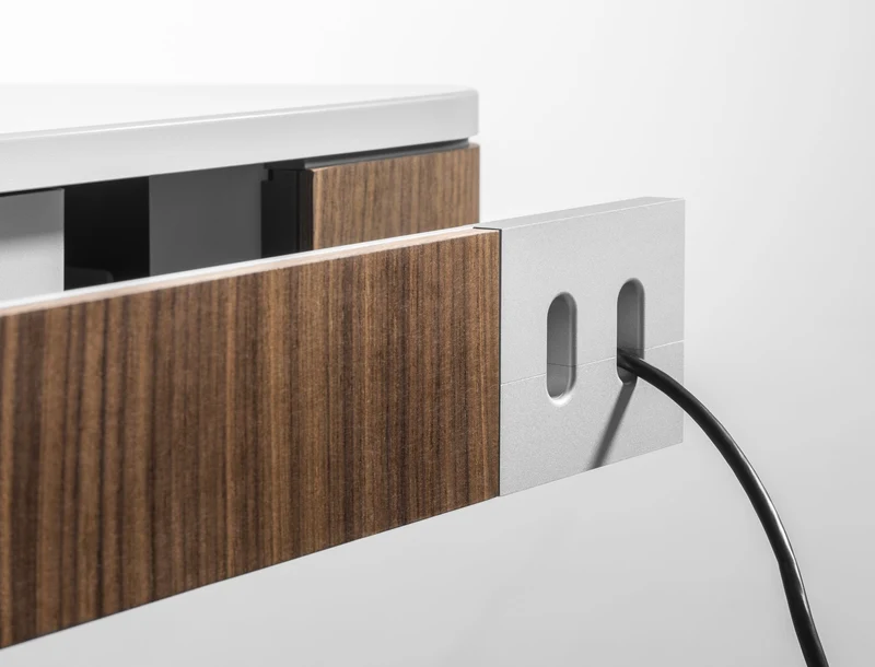 moll T7 Electric Standing Desk