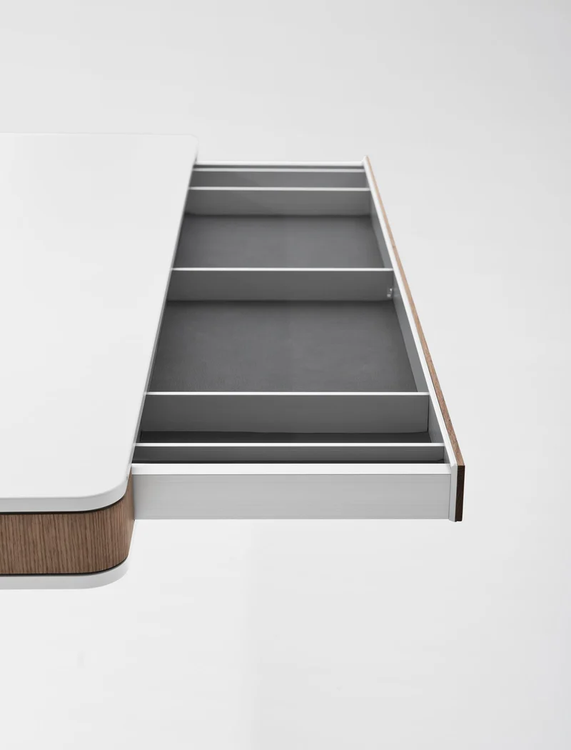 moll T7 Electric Standing Desk
