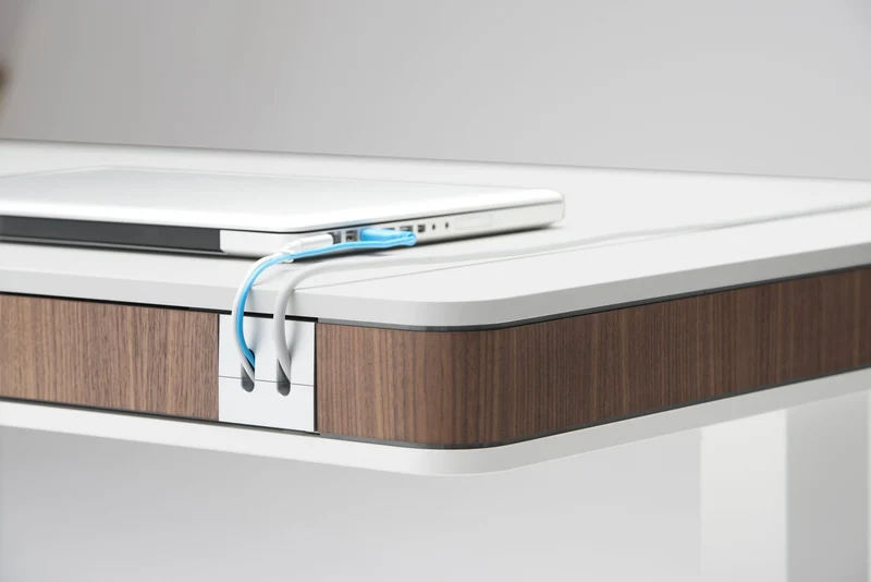 moll T7 Electric Standing Desk