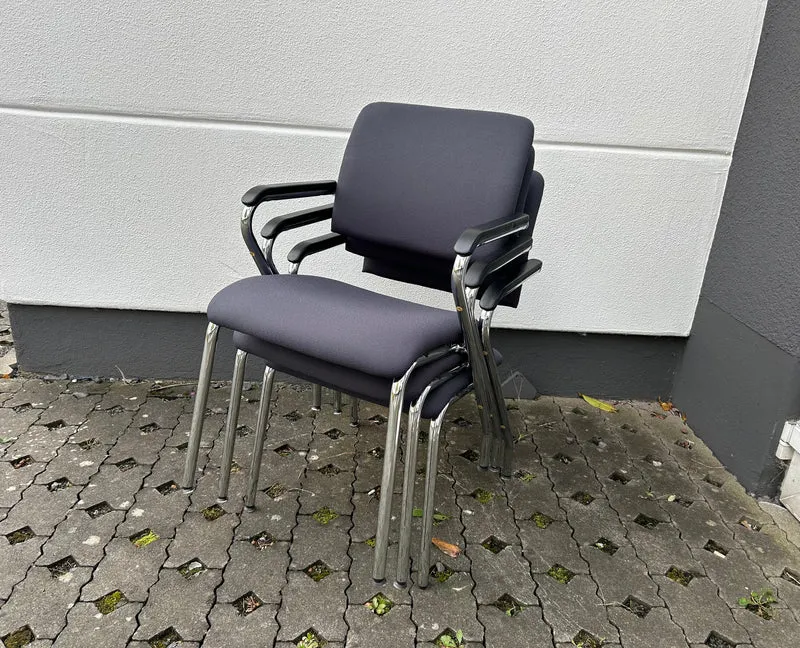 Rohde & Grahl Konferenzstuhl Scudo