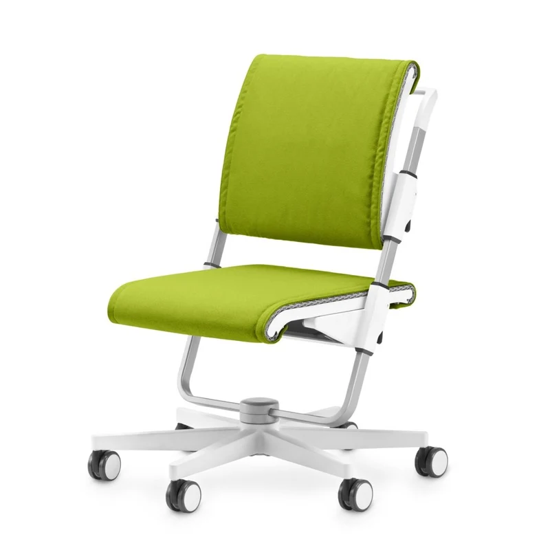 moll Scooter Chair White