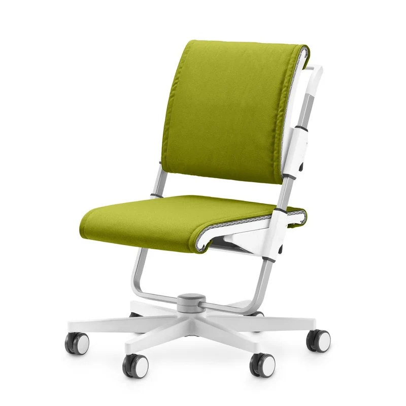 moll Scooter Chair White