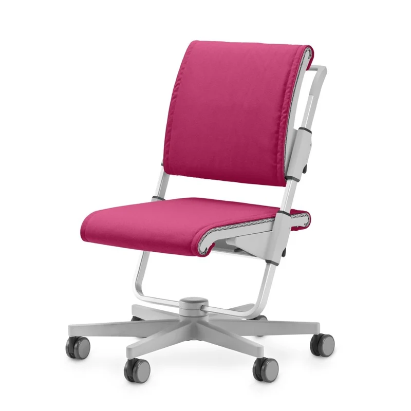 moll Scooter Chair White