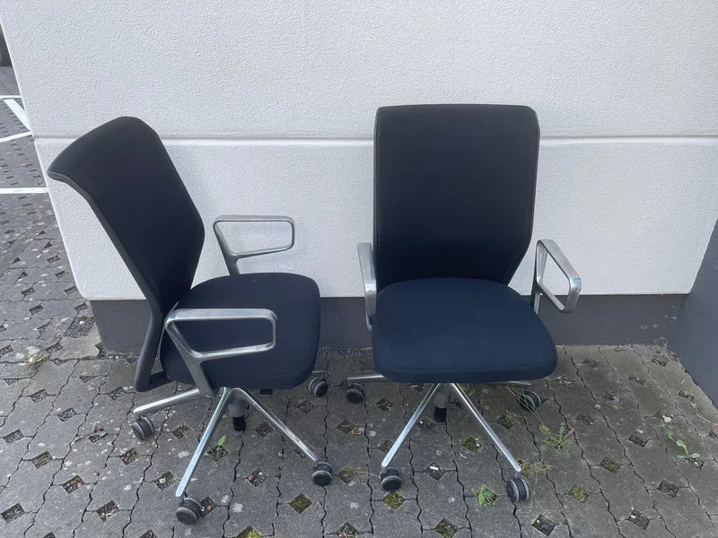 Vitra ID Mesh Bürodrehstuhl