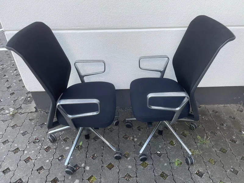 Vitra ID Mesh Bürodrehstuhl