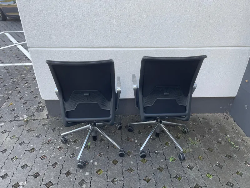 Vitra ID Mesh Bürodrehstuhl