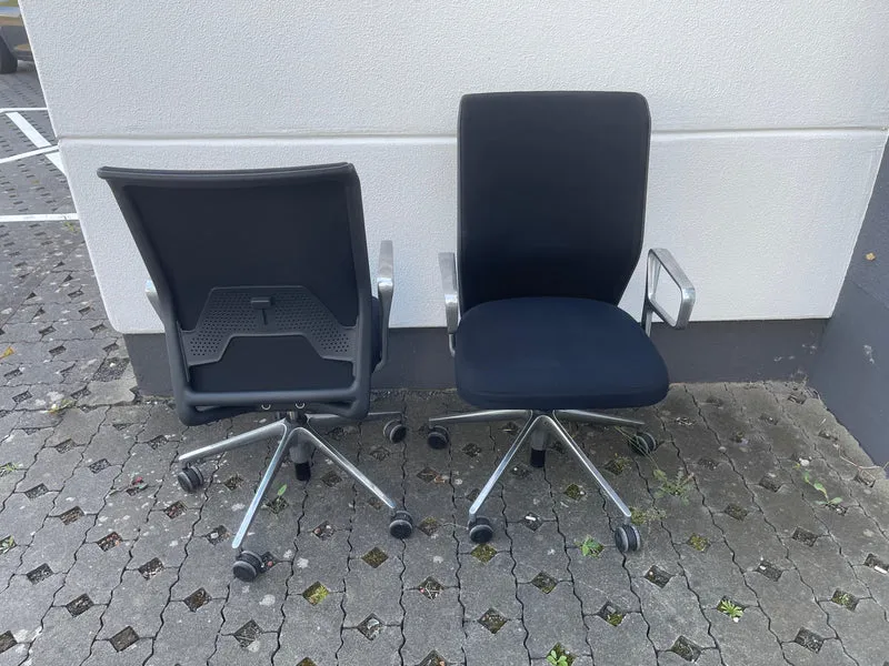Vitra ID Mesh Bürodrehstuhl