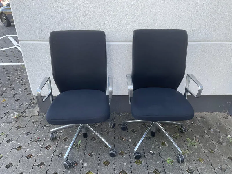 Vitra ID Mesh Bürodrehstuhl