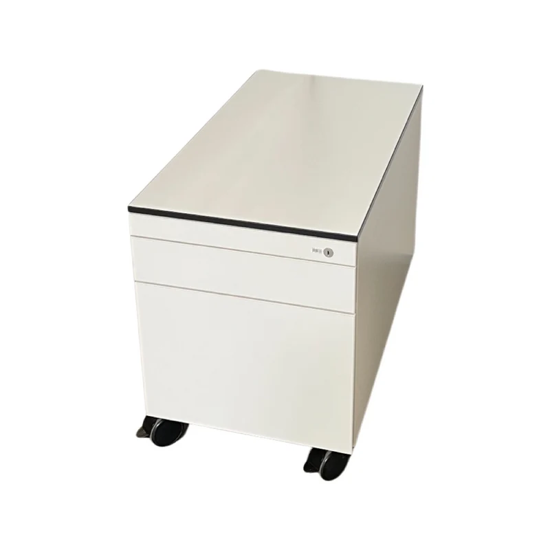 Sedus Rollcontainer Weiß