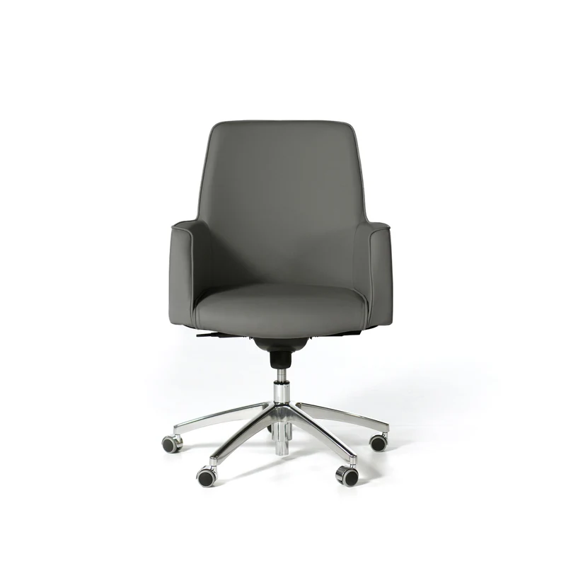 Tulip Medium Back Chair
