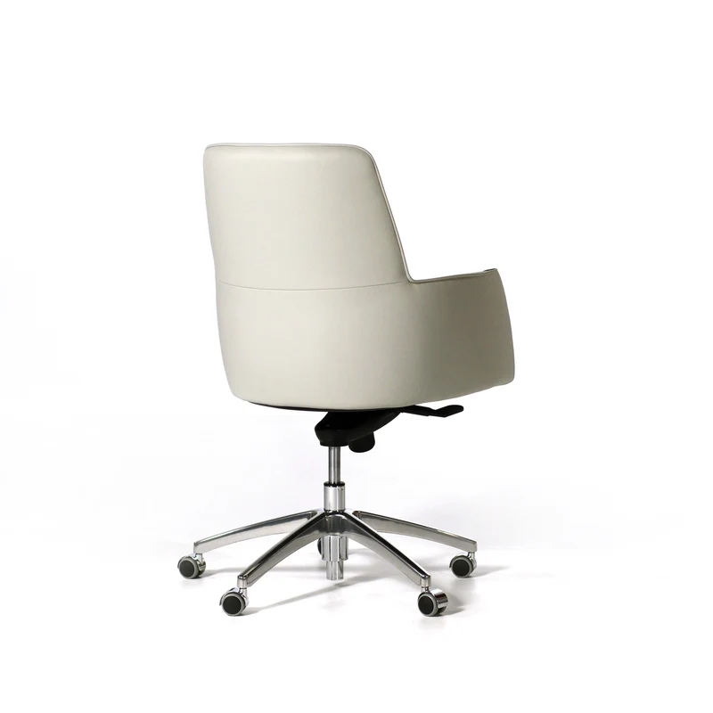 Tulip Medium Back Chair
