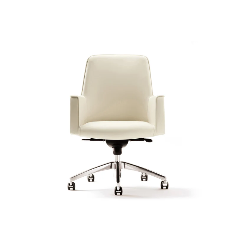 Tulip Medium Back Chair