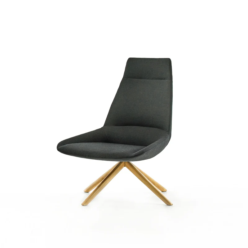 dunas high armchair - 1 only