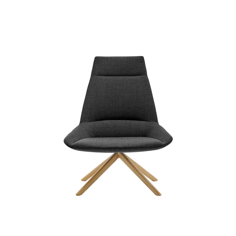 dunas high armchair - 1 only