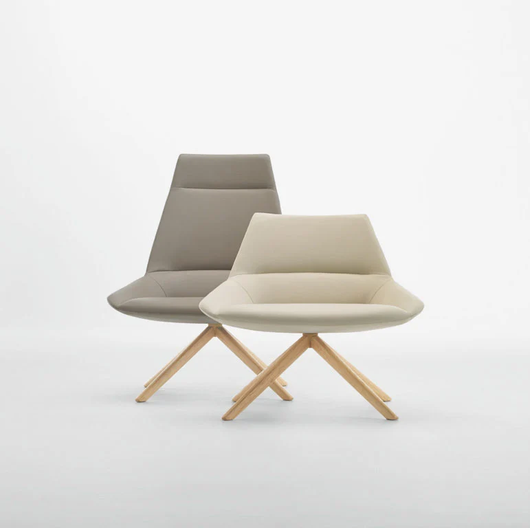 dunas high armchair - 1 only
