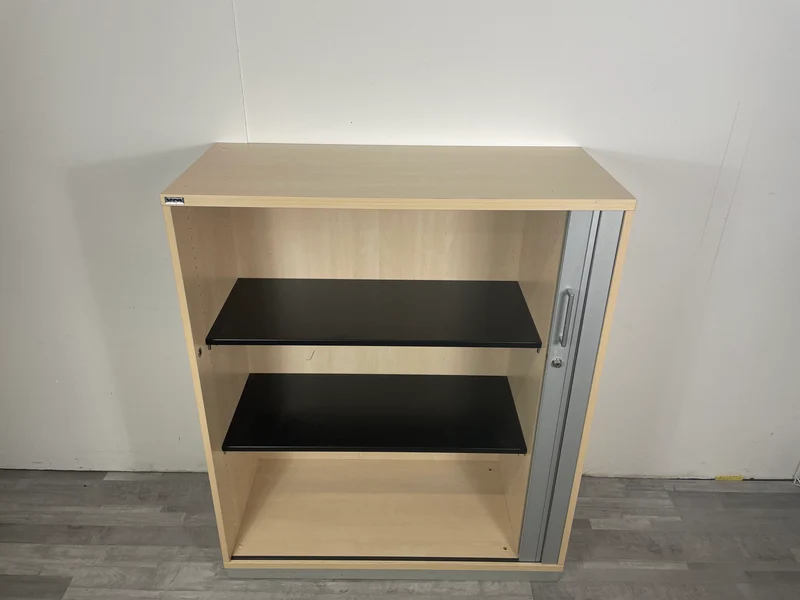 Ceka Aktenschrank Ahorn