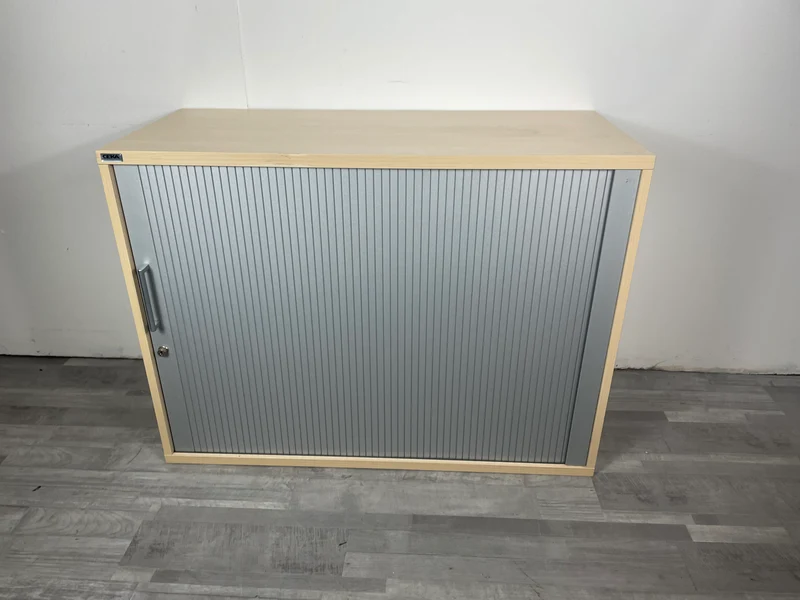 Ceka Aktenschrank Ahorn