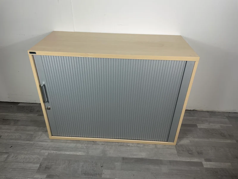 Ceka Aktenschrank Ahorn