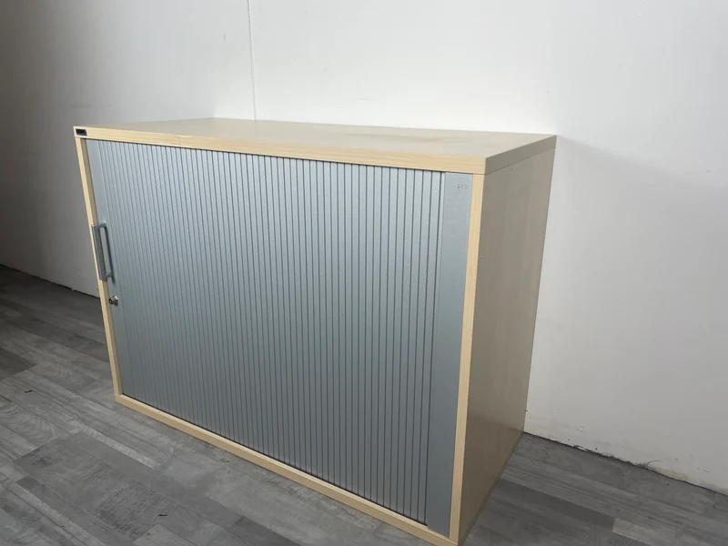 Ceka Aktenschrank Ahorn