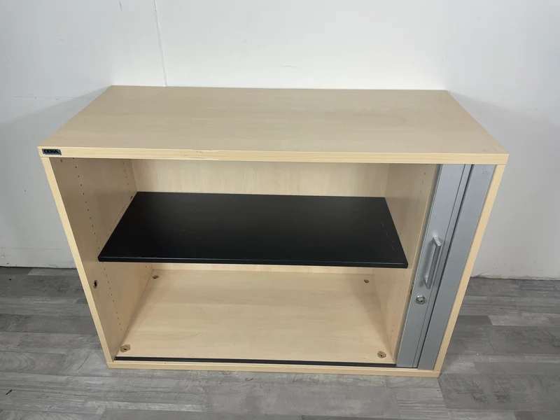 Ceka Aktenschrank Ahorn