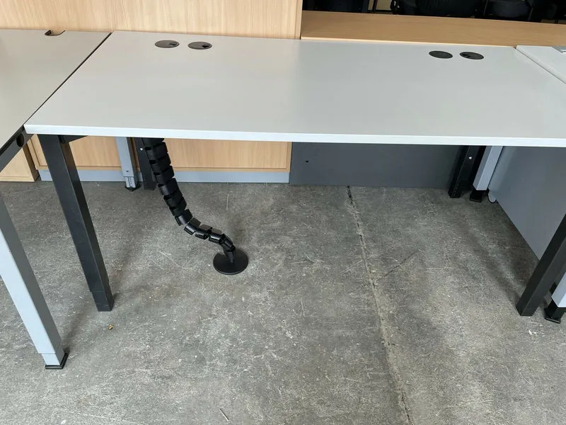 Kabelführung