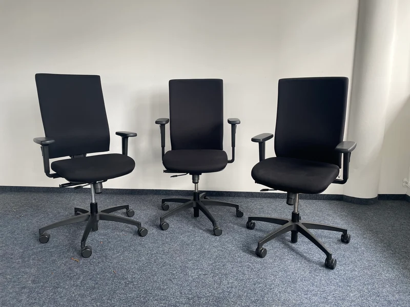 Dauphin Magic Bürostuhl