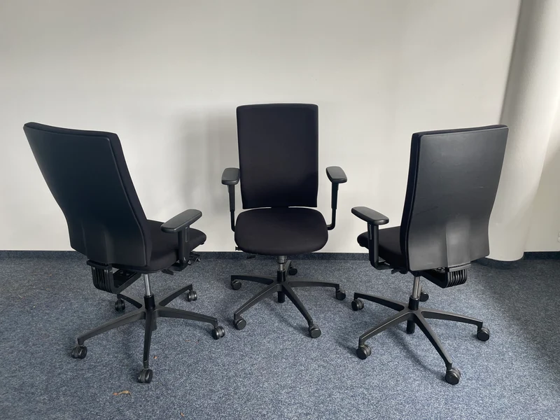 Dauphin Magic Bürostuhl