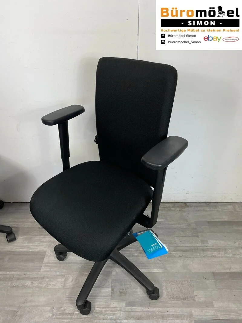 Westaro Enjoy Bürodrehstuhl
