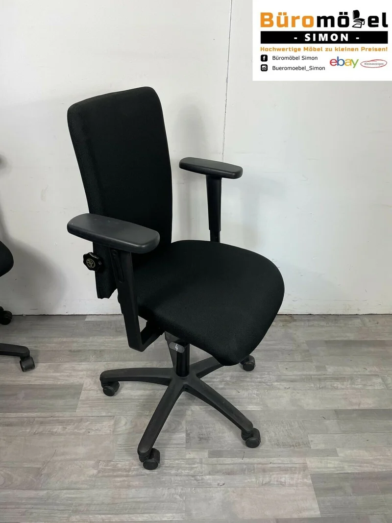 Westaro Enjoy Bürodrehstuhl