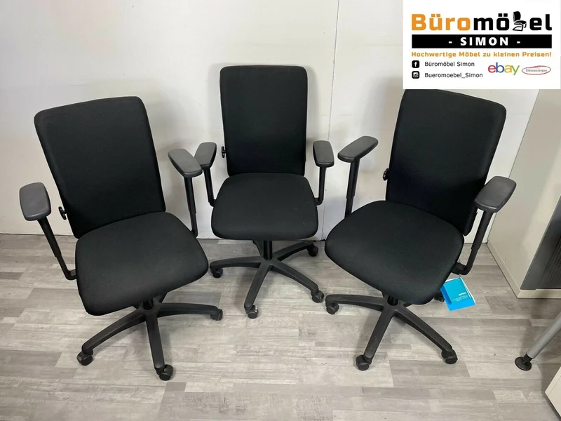 Westaro Enjoy Bürodrehstuhl