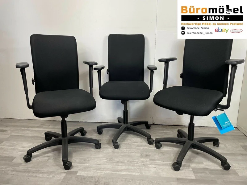 Westaro Enjoy Bürodrehstuhl