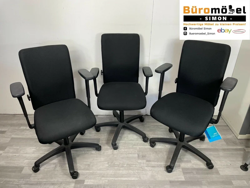 Westaro Enjoy Bürodrehstuhl