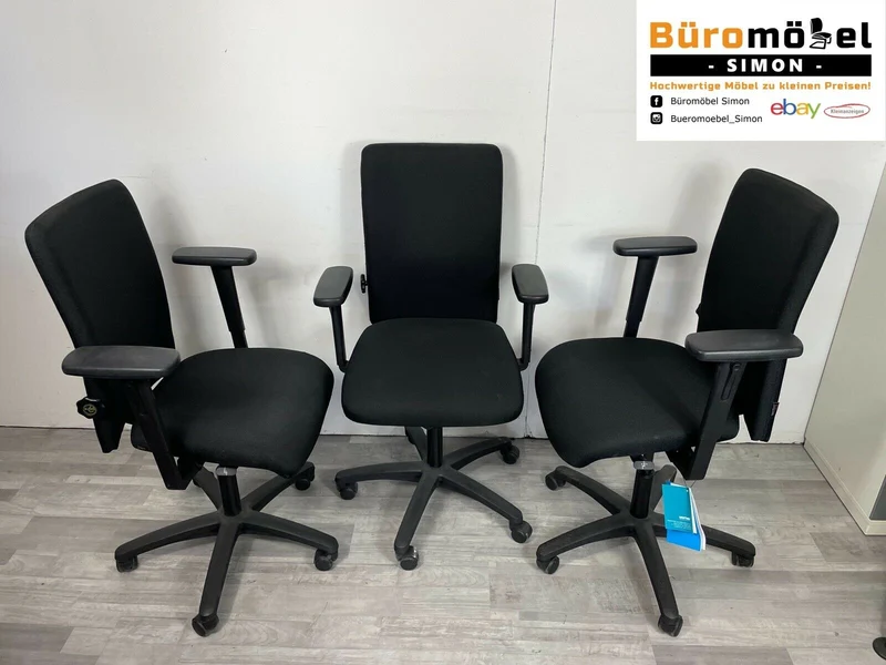 Westaro Enjoy Bürodrehstuhl