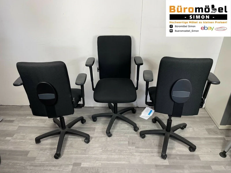 Westaro Enjoy Bürodrehstuhl