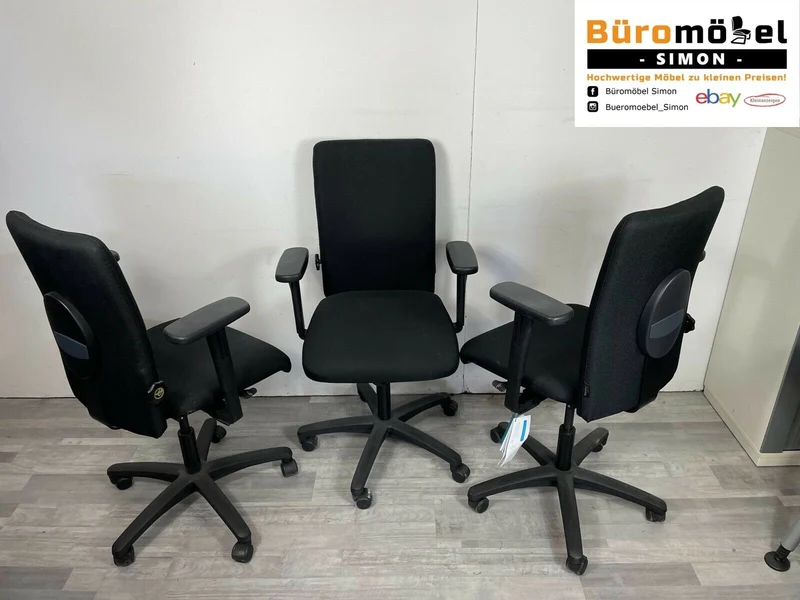 Westaro Enjoy Bürodrehstuhl