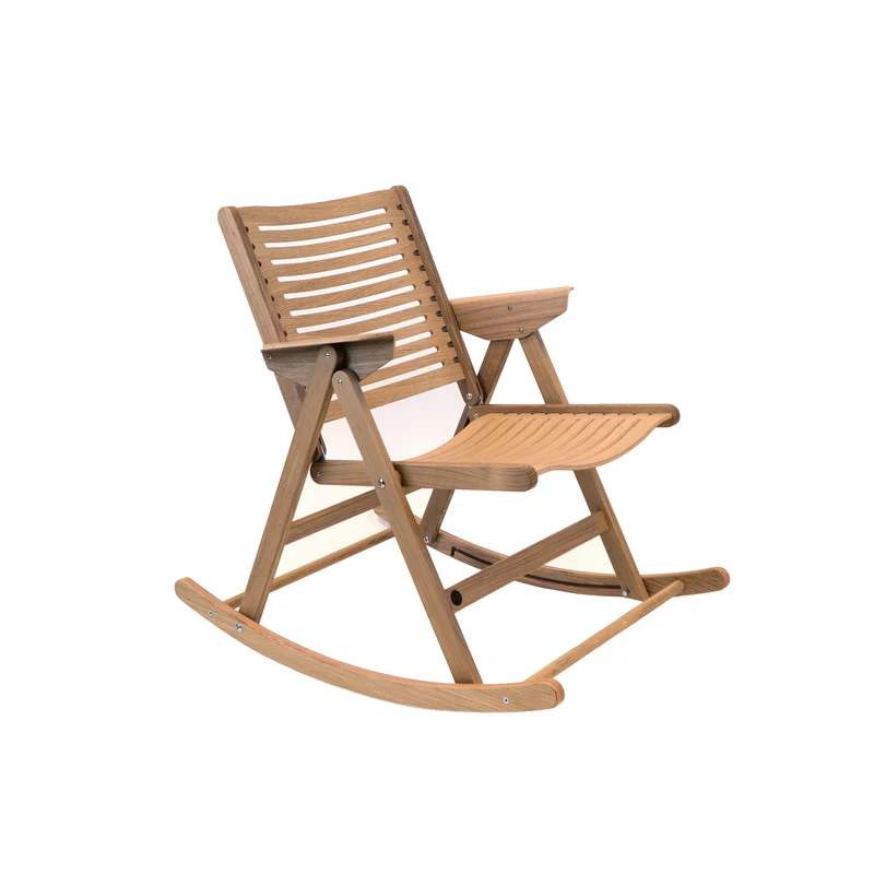 Rex Rocking Chair