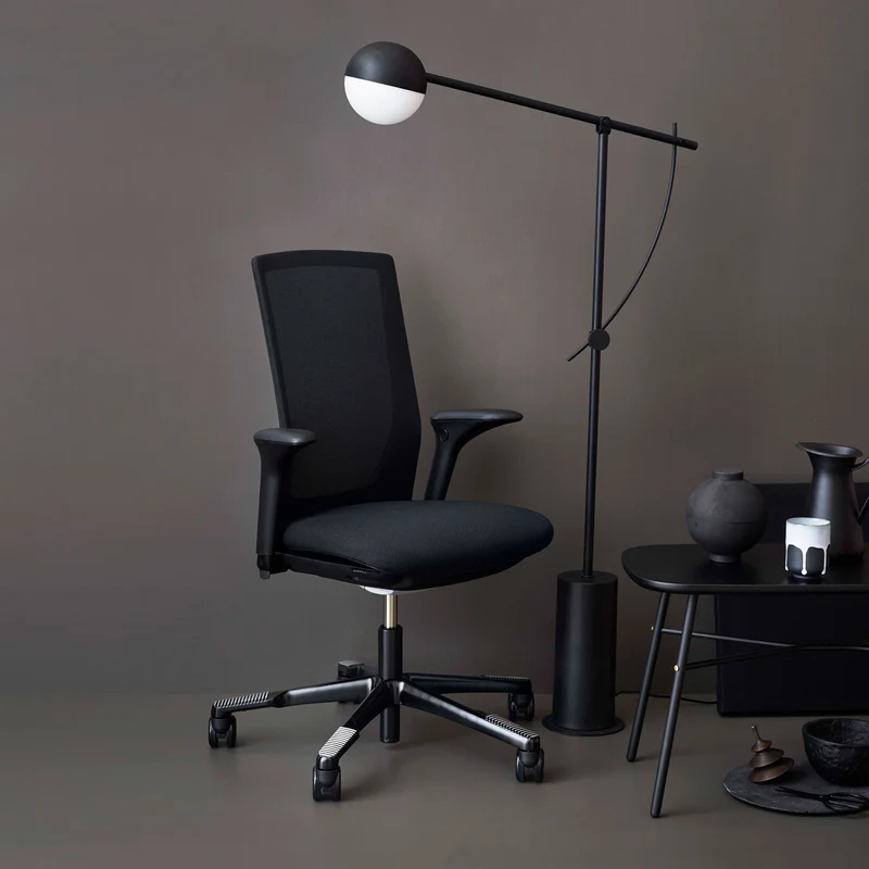 Futu Mesh Armchair