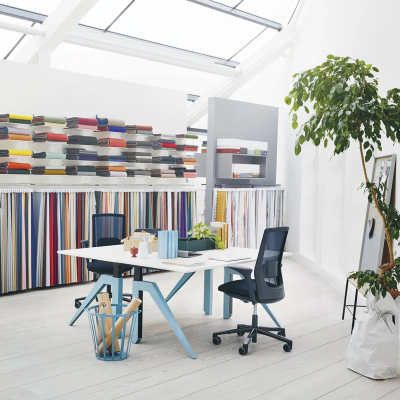 Futu Mesh Armchair